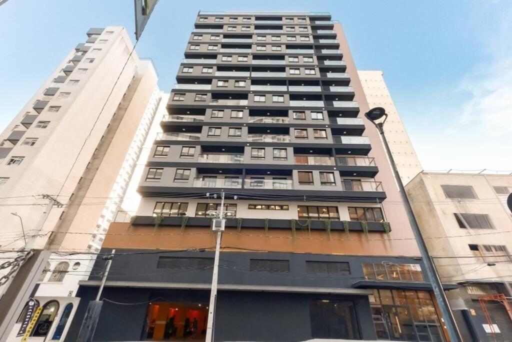 Apartamento Batel Curitiba