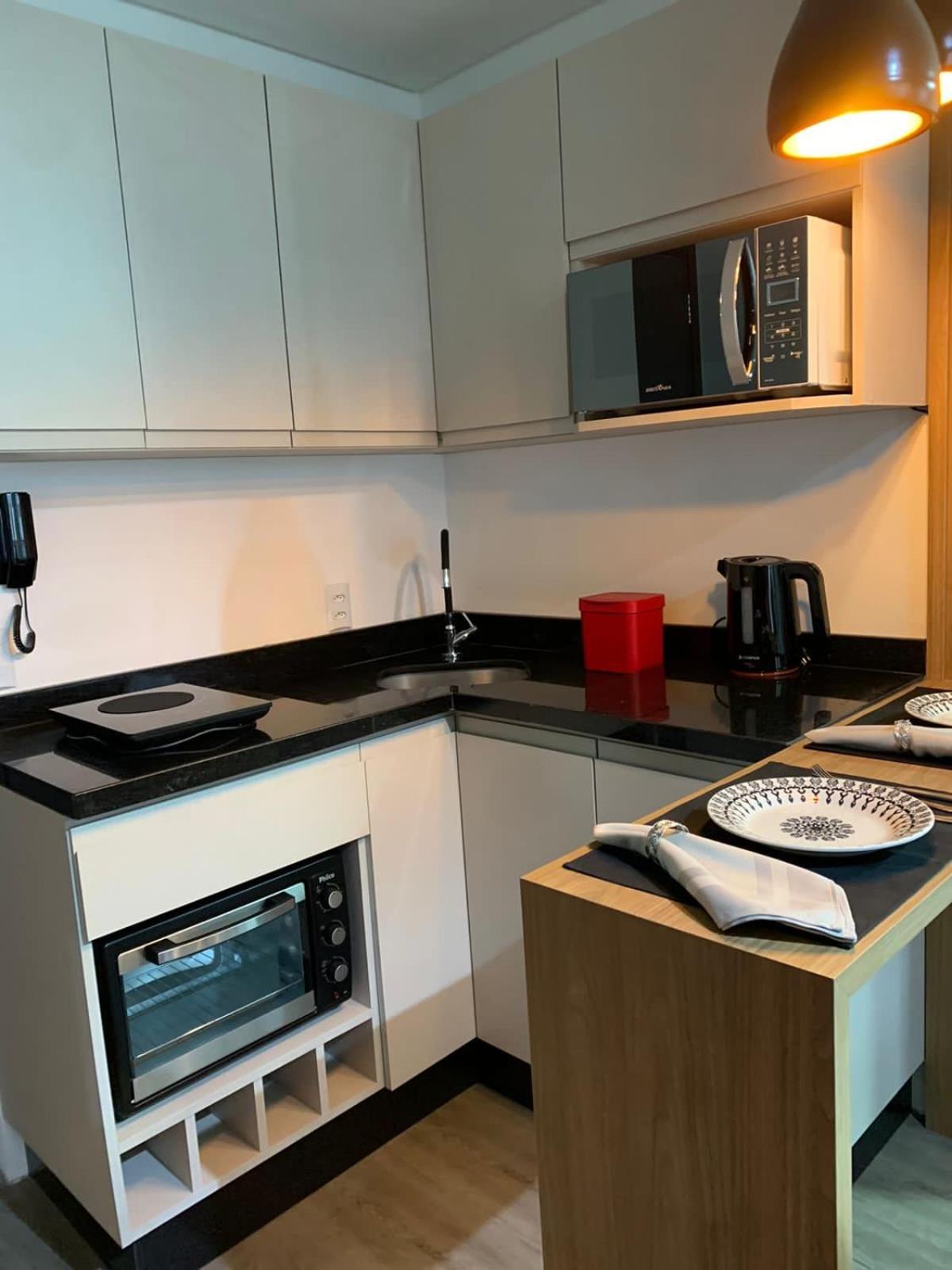 Apartamento Batel *